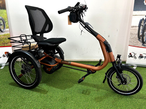 Van raam easyrider compact - van,