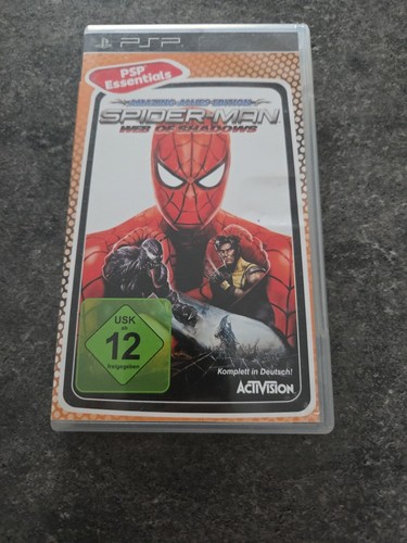 Spider man the - spider-man:, web