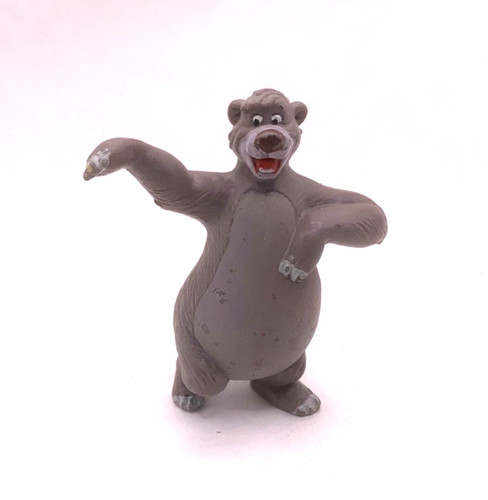Bully disney figur balu - disney,