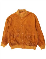 Harry&Moore Herren Wildleder