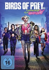 Birds of Prey: The