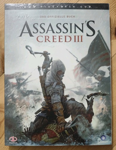 Assassins creed - assassins,