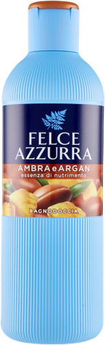 Ambra und argan - ambra,