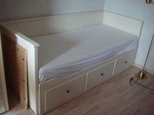 Ikea hemnes tagesbett - ikea,