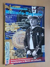 IMM Internationales Militaria