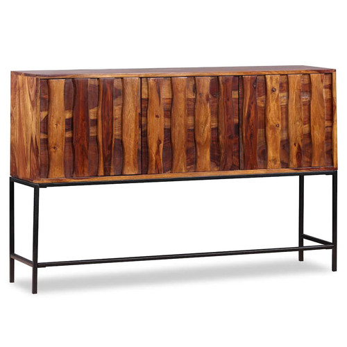 Sideboard massivholz akazie - sideboard,