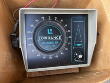 Lowrance Blue Water LFG-175