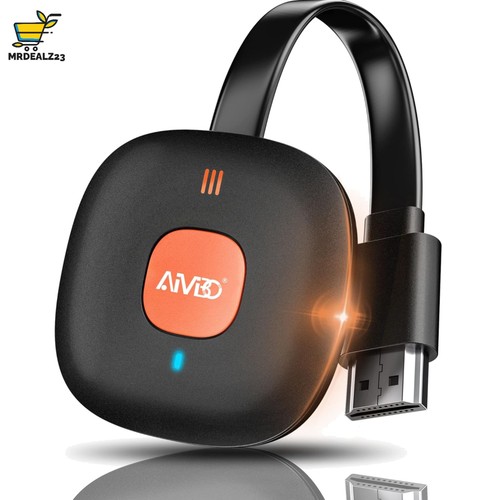 Miracast wlan hdmi dongle - hdmi,