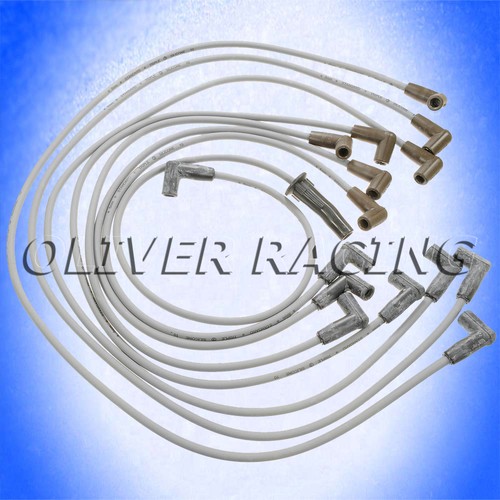 Zündkabel set chevrolet - zÜndkabel,