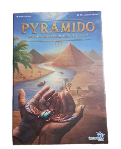 Asmodee synapses games - asmodee,