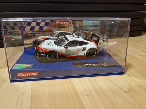 Carrera digital 132 - 132, porsche