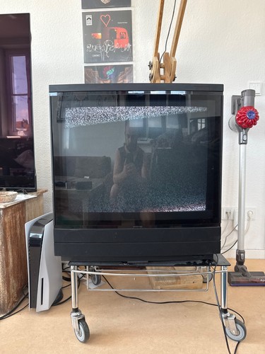 Bang olufsen beovision - bang, &