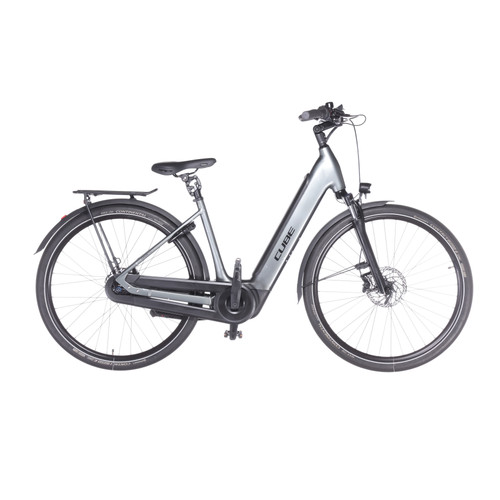 Cube supreme hybrid pro - cube,