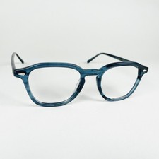 MOSCOT ORIGINALS Brille BLAU