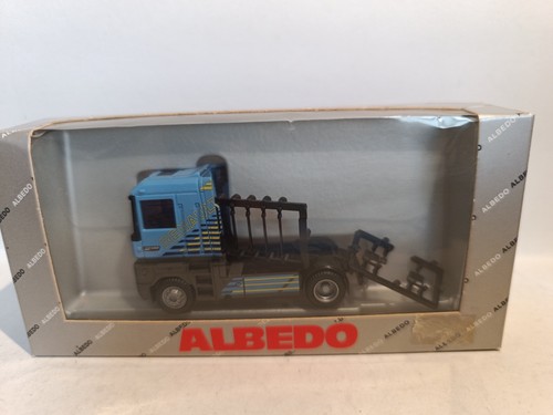 Albedo 200250 renault magnum - 200250,renault,