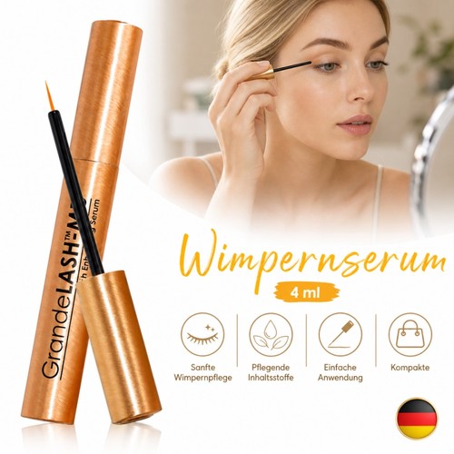 Wimpernwunder serum für - wimpernwunder,