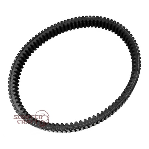 Drive belt triton 700 - belt, goes