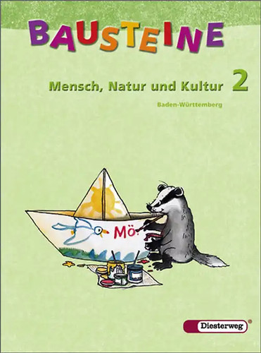 Bausteine mensch natur und - natur,