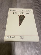 Bibliotheca Palatina von ELMAR MITTLER 