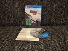 Need for Speed Rivals PS4