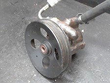 Pumpe Servolenkung Opel Astra