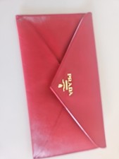 Orginal Prada Geldbörse