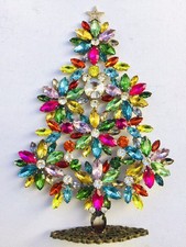 STRASS WEIHNACHTSBAUMSTÄNDER