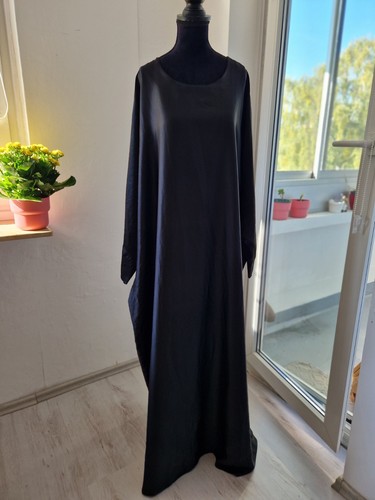 Leichte abaya farasha - abaya, jilbab