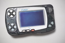 WonderSwan Color console
