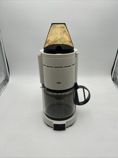 Vintage Braun Aromaster 12 Cup