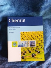 Chemie das basiswissen - chemie,