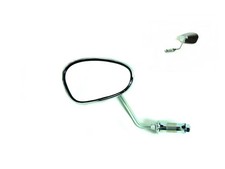 Handlebar mirror left