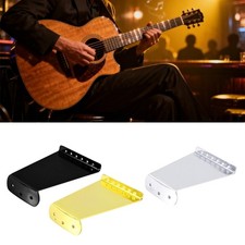Electric Guitar Tailpiece