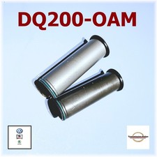 DQ200 OAM, Sleeves Clutch