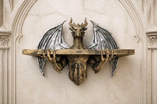 The grimoire guardian - the,