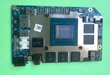 Dell 7740 Grafikkarte Video  Quadro RTX 3000 GPU N19E-Q1-KA-A 6GB GDDR6 RY4MY