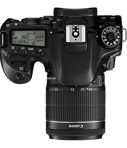 Canon eos 80d digital - canon,