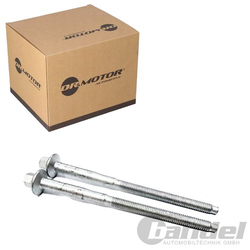 Motor automotive schraube - dr.motor,