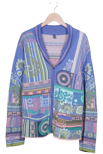 Kooi strickjacke damen - strickjacke,