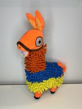  Fortnite Lama Stofftier ca 35