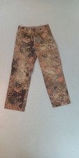 ORIGINAL BUNDESWEHR FELDHOSE