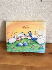 Diddl Schmuckschatulle /