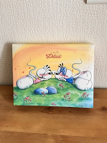 Diddl schmuckschatulle - diddl, /