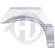 9119032 Seitenwand hinten