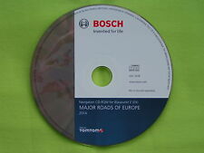 CD NAVIGATION EUROPA EX 2014 FORD TRAVEL PILOT C-MAX S-MAX MONDEO FOCUS GALAXY