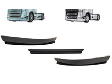 Stoßstangenspoiler Links +