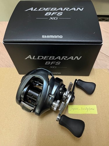 Shimano aldebaran bfs xg - shimano,
