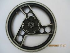 YAMAHA XJ900 Motorrad ORIGINAL Hinterrad Felge Hinterradfelge MT 2.75 x 18 Japan