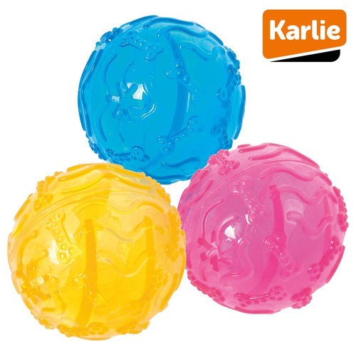Karlie labyrinth snackball - karlie,