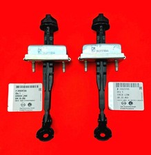 2x Original Opel Türfangband